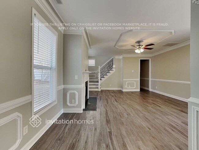 Photo - 3117 Groveshire Dr