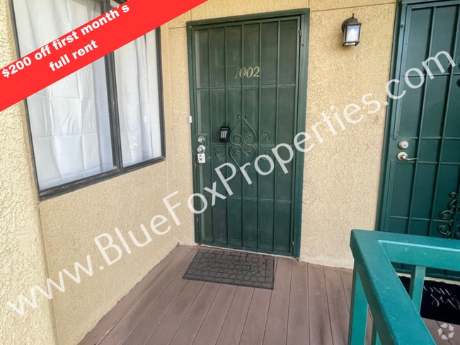 Building Photo - 3690 N Country Club Rd Unit 1002 Rental