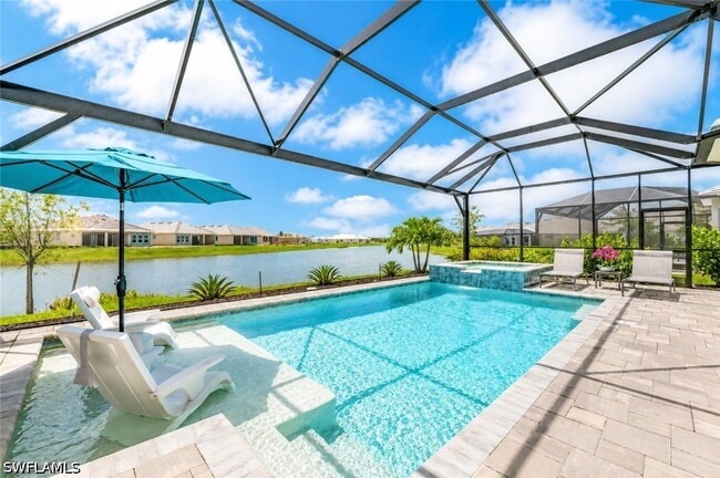 Building Photo - 15710 Triesta Ln