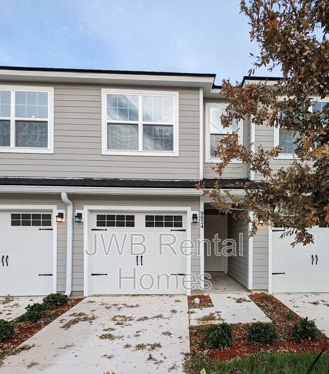 Photo - 9834 Morgan Marsh Ct Townhome