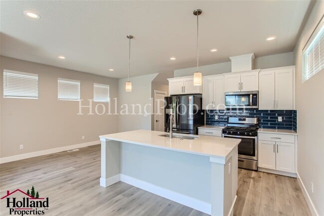 Photo - Charming 3 bedroom home with beautiful sur...