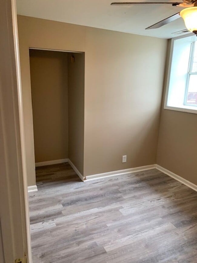 Photo - Two bedroom with oversize attached garage
