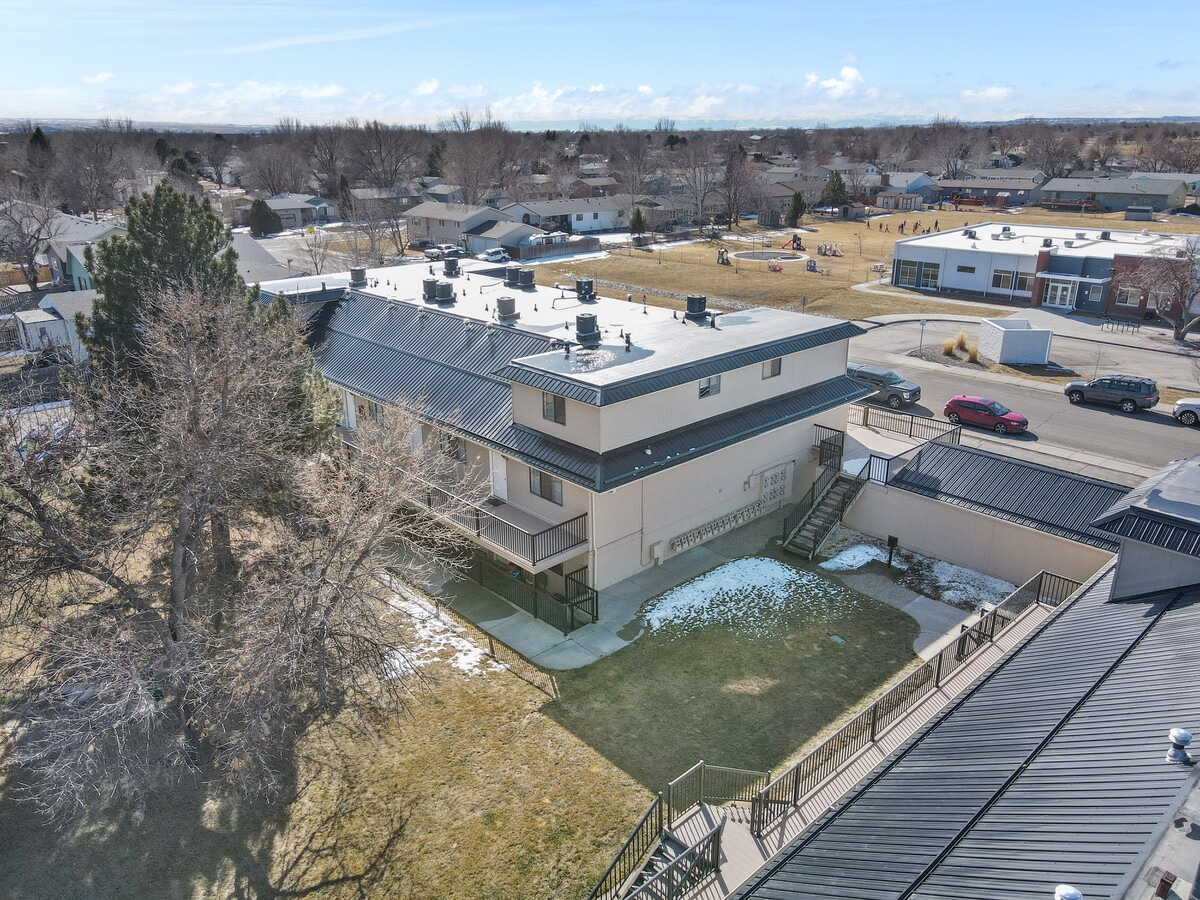 Photo - 1141 28th St