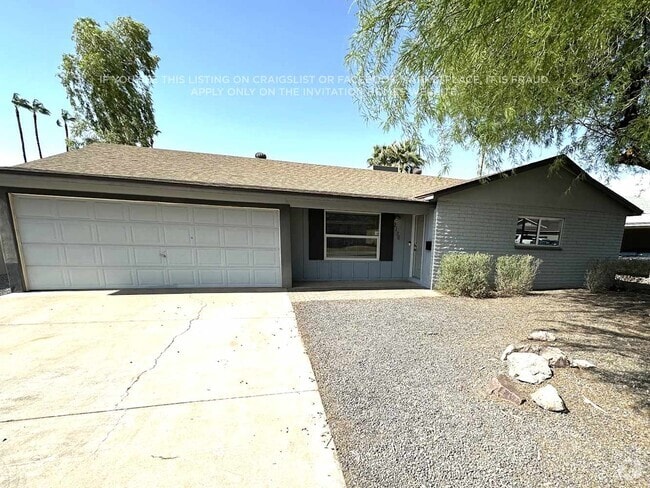 Building Photo - 2136 E Broadmor Dr Rental