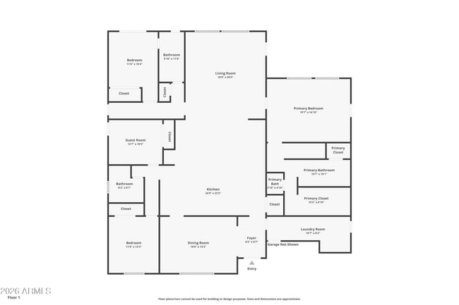 Photo - 6302 E Cochise Rd