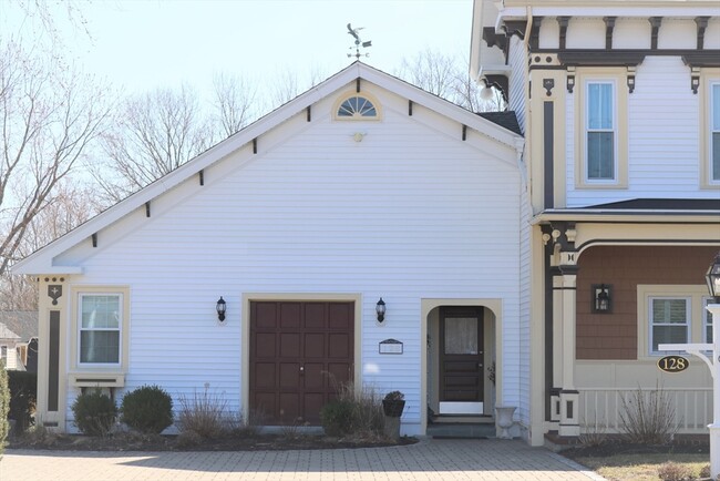 Photo - 128 Curve St Apartment Unit C