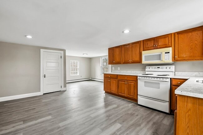 Photo - 515 Winthrop St Unit #2