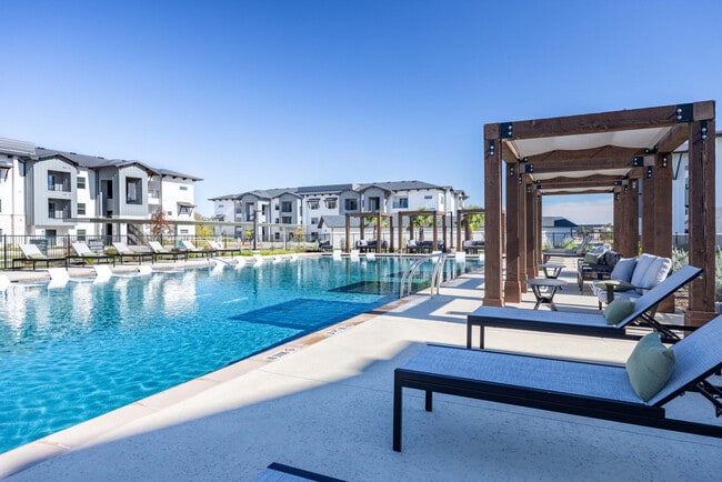 Building Photo - Cascades at Onion Creek