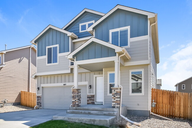 Building Photo - 6165 Fiddle Wy
