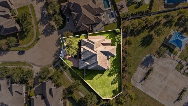 Photo - 2102 Granite Brook Ln
