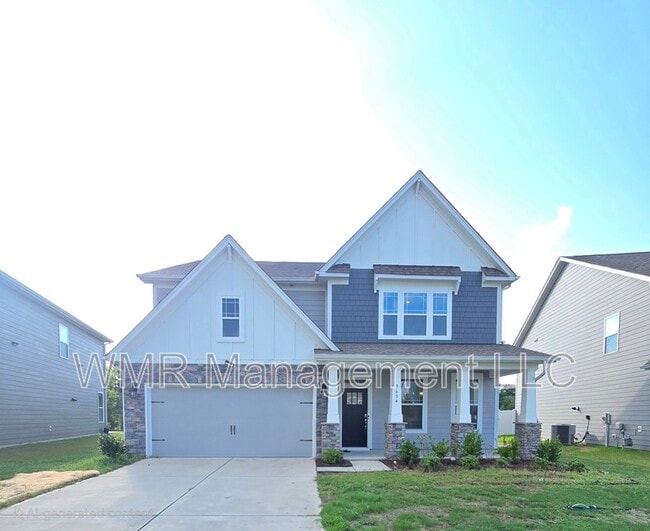 Building Photo - 9654 White Chapel Dr NW Rental