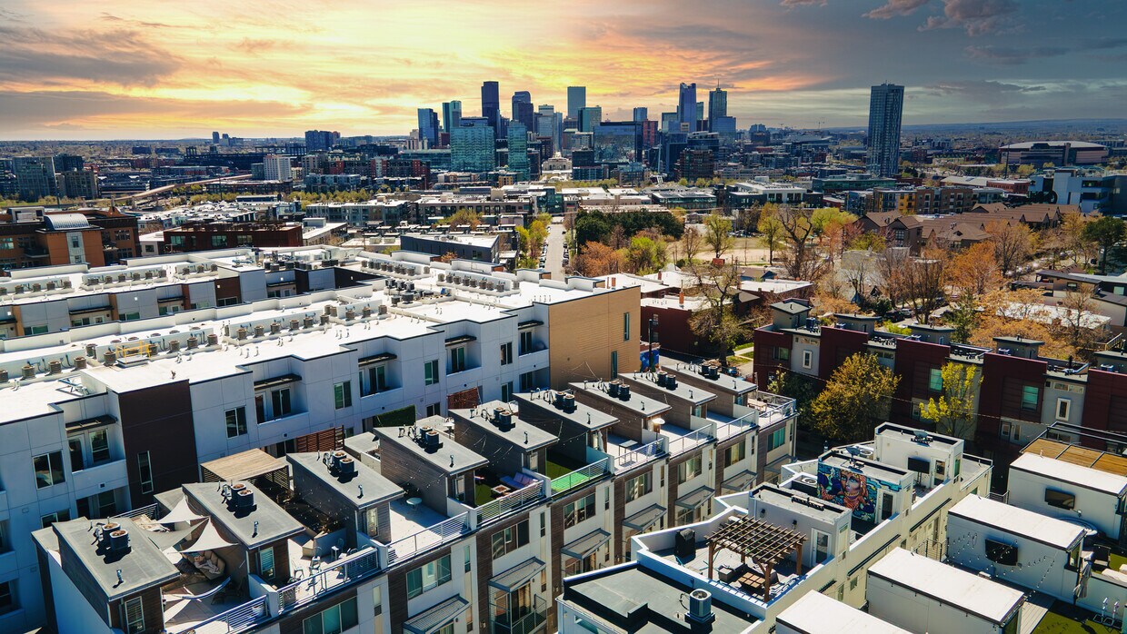 Photo - 2103 W 32nd Ave (Denver, CO)
