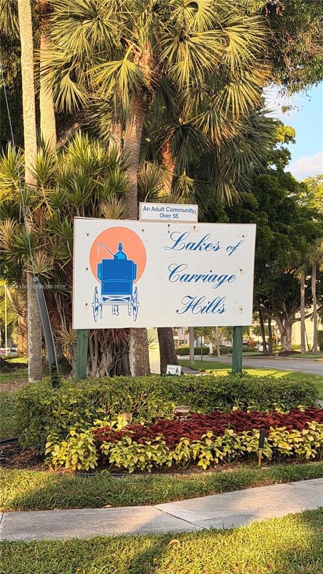 Photo - 6090 N Sabal Palm Blvd Unit 311