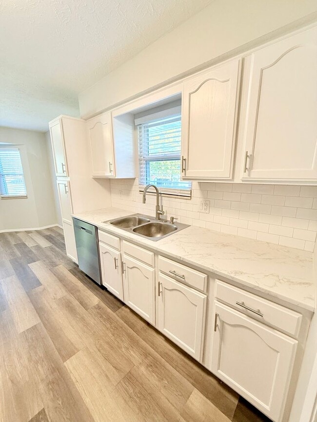 Photo - "Lots of New" in Kickapoo School District