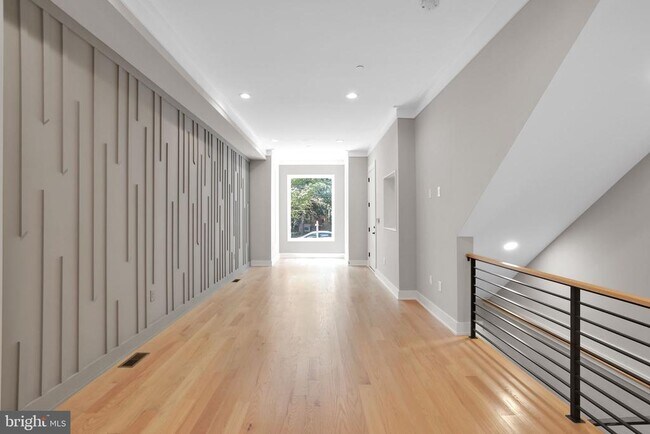 Photo - 1329 Irving St NW Unit 1