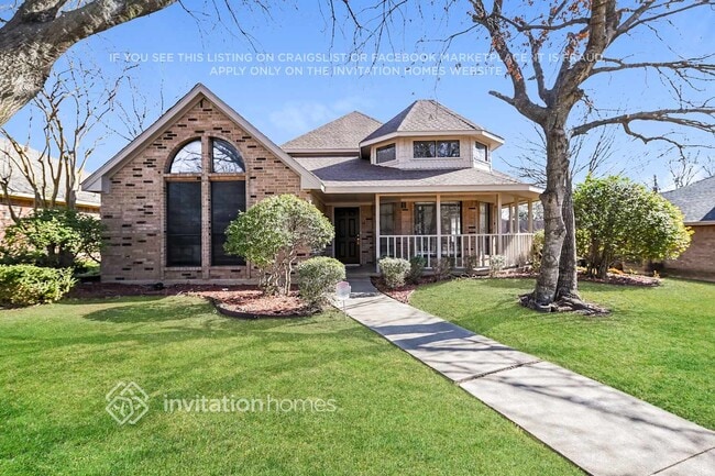 Building Photo - 1806 Seabrook Dr