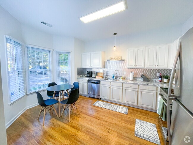 Building Photo - 5403 Picket Fence Ln Rental