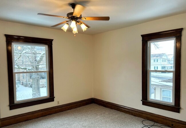 Photo - Recently Updated first floor apartment within walking distance to Main St  Grove City ! Unit 3