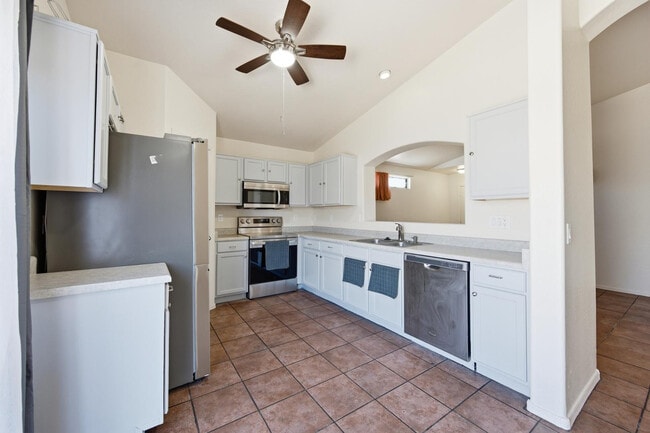 Photo - 12418 W Windrose Dr