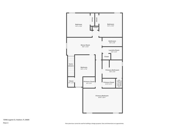 Photo - 13946 Lugano Ct