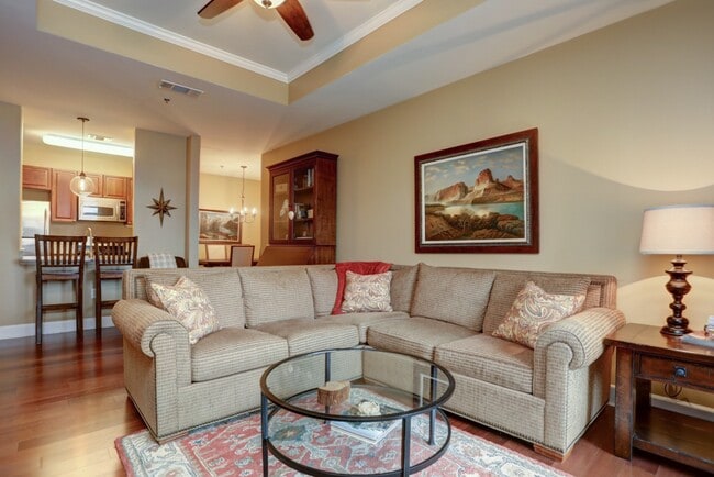 Photo - Luxurious One Bedroom Condo in Buckhead!