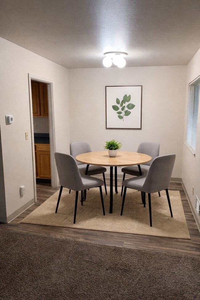 Pheasant Ridge Apartments