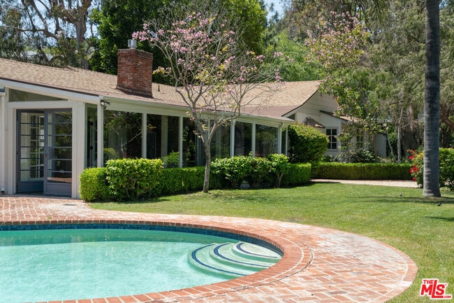 Photo - 7321 Woodrow Wilson Dr House