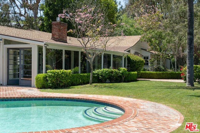 Building Photo - 7321 Woodrow Wilson Dr Rental