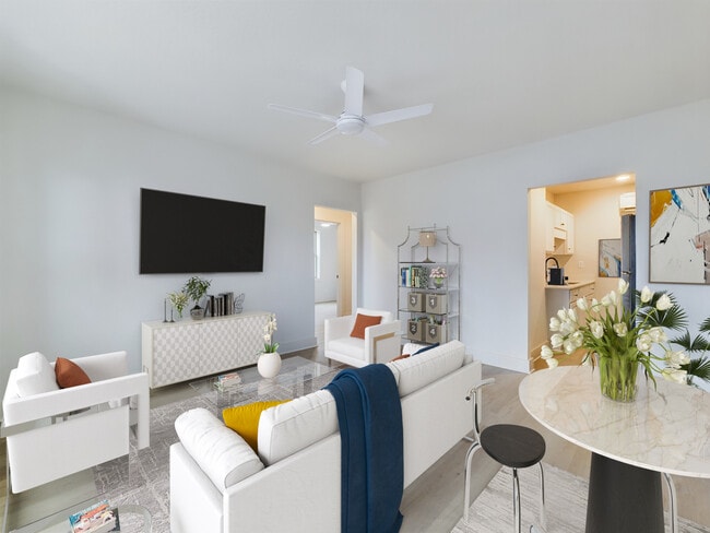 Building Photo - 2 E Sunset Ave Unit 1