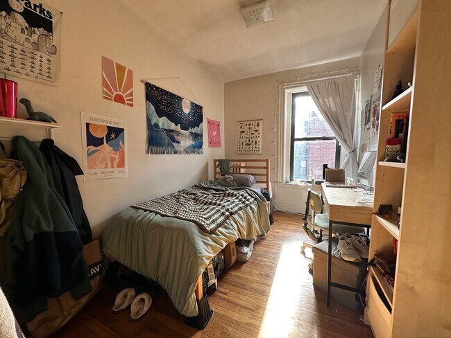 Photo - 30 Symphony Rd Unidad 7