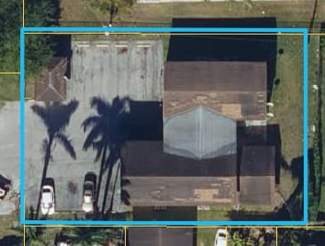 Building Photo - 109 NW 8th St Unit 3