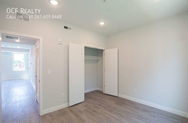 Photo - Grays Ferry Modern Two Bedroom Unit C