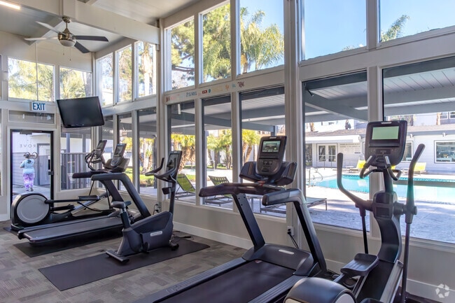 Interior Photo - The Grove Rental