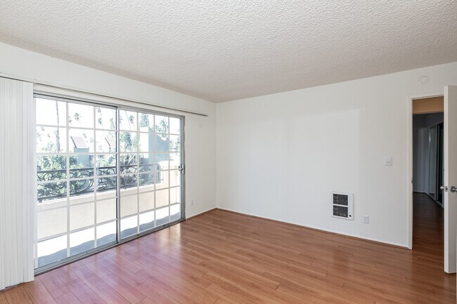 Wilshire Ardmore Regency
