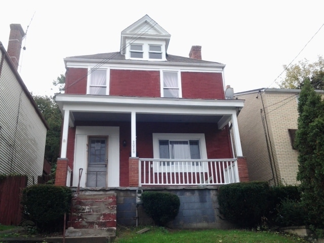 Photo - 2029 Plainview Ave