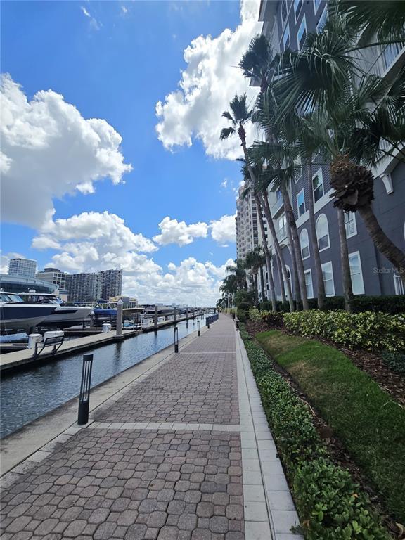 Photo - 700 S Harbour Island Blvd Unit 646