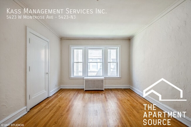 Photo - 5423 W Montrose Ave Unit N3