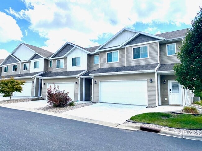 Photo - Indigo Crossing Townhomes