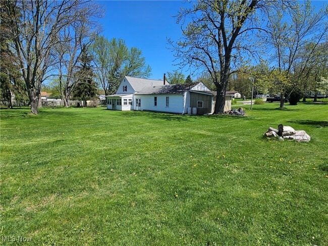 Photo - 754 Fettro Rd House