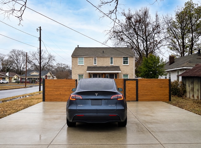 Photo - Nicely Renovated Duplex Home