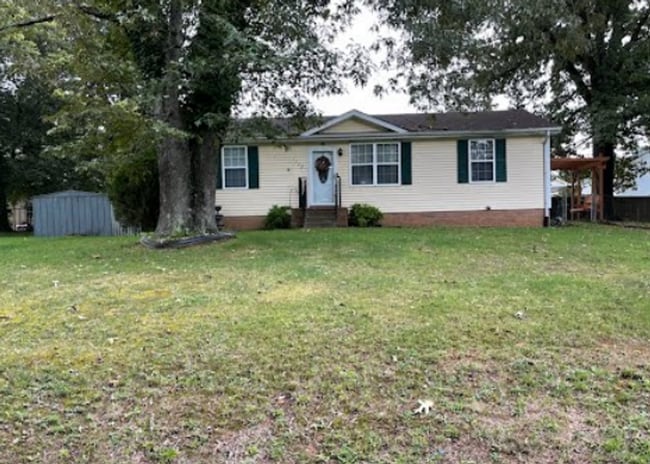 Photo - 1112 Britton Springs Rd