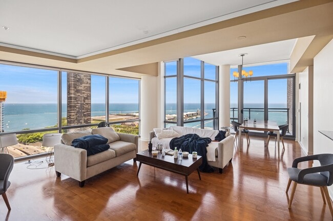 Photo - 450 E Waterside Dr Unit 2902