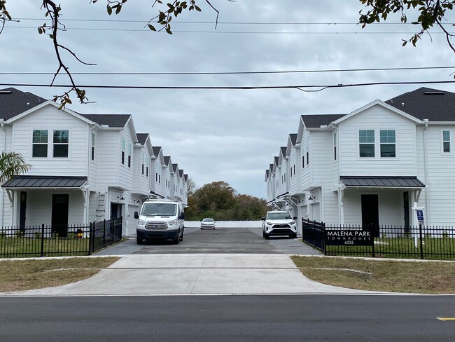 Photo - Now Leasing Brand New Townhouse - Available for Rent!
