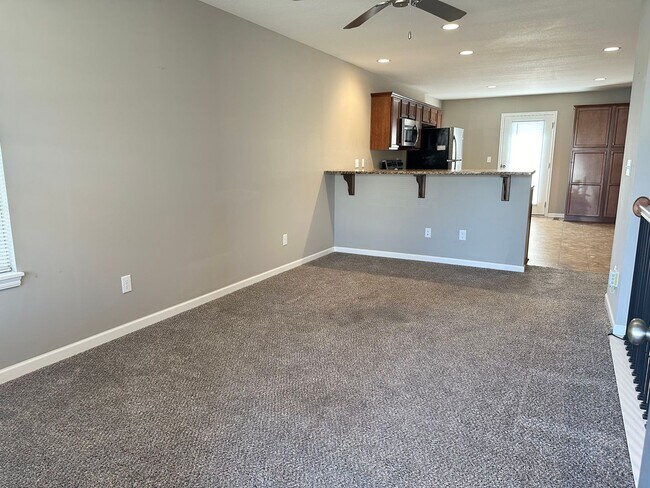 Photo - 2 Bed | 2 Bath | 1 Car Attached Villa with Unfinished Basement