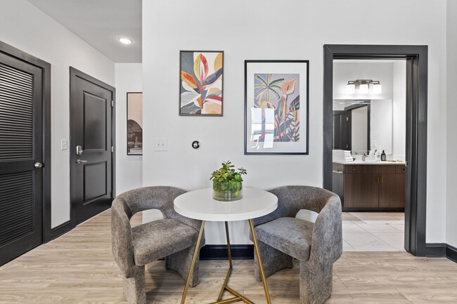 Axis Midtown