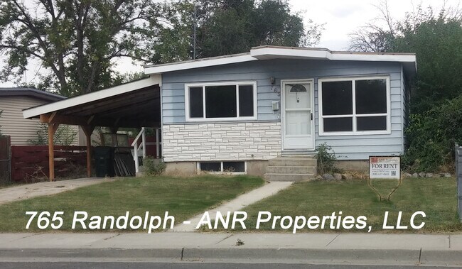 765 Randolph-convenient location-pets welc... - 765 Randolph-convenient location-pets welc... Casa