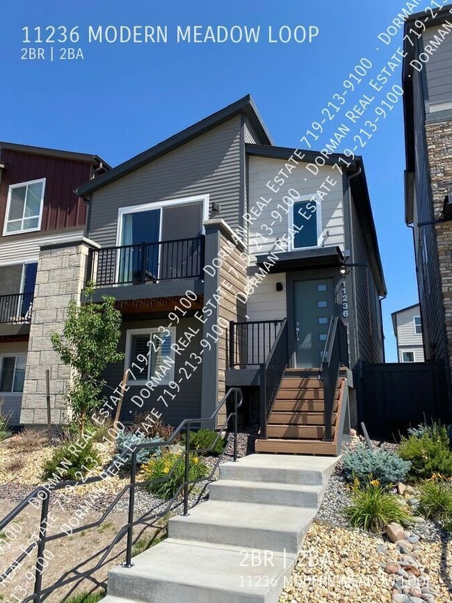 Photo - 11236 Modern Meadow Loop