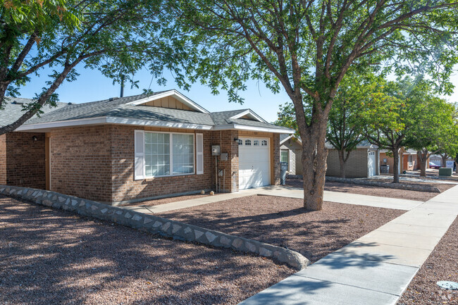 Building Photo - The Village at Cottonwood Springs Rental