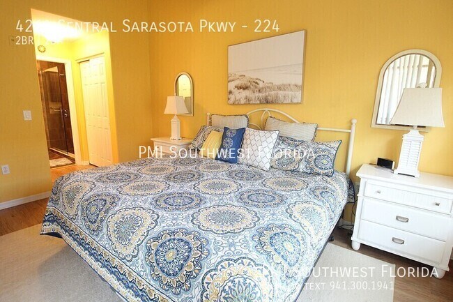 Photo - 4260 Central Sarasota Pkwy Unit 224