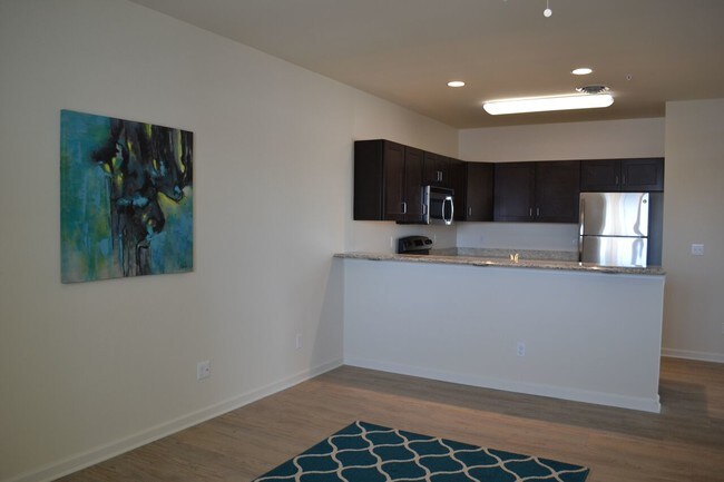 Photo - The Nest Student Housing